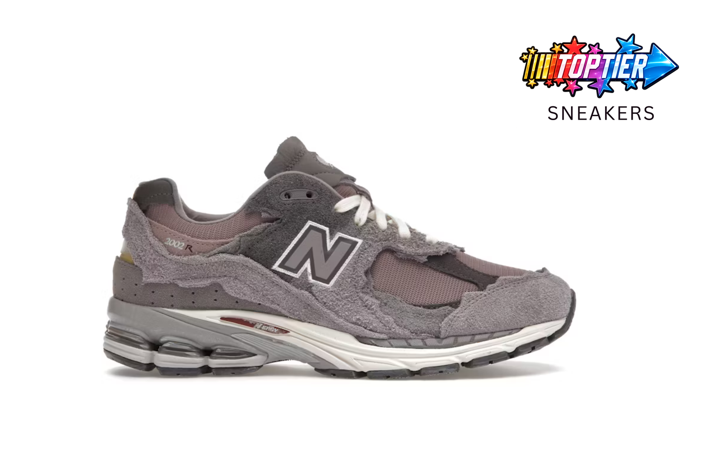 New Balance 2002R Protection Pack Lunar New Year Dusty Lilac
