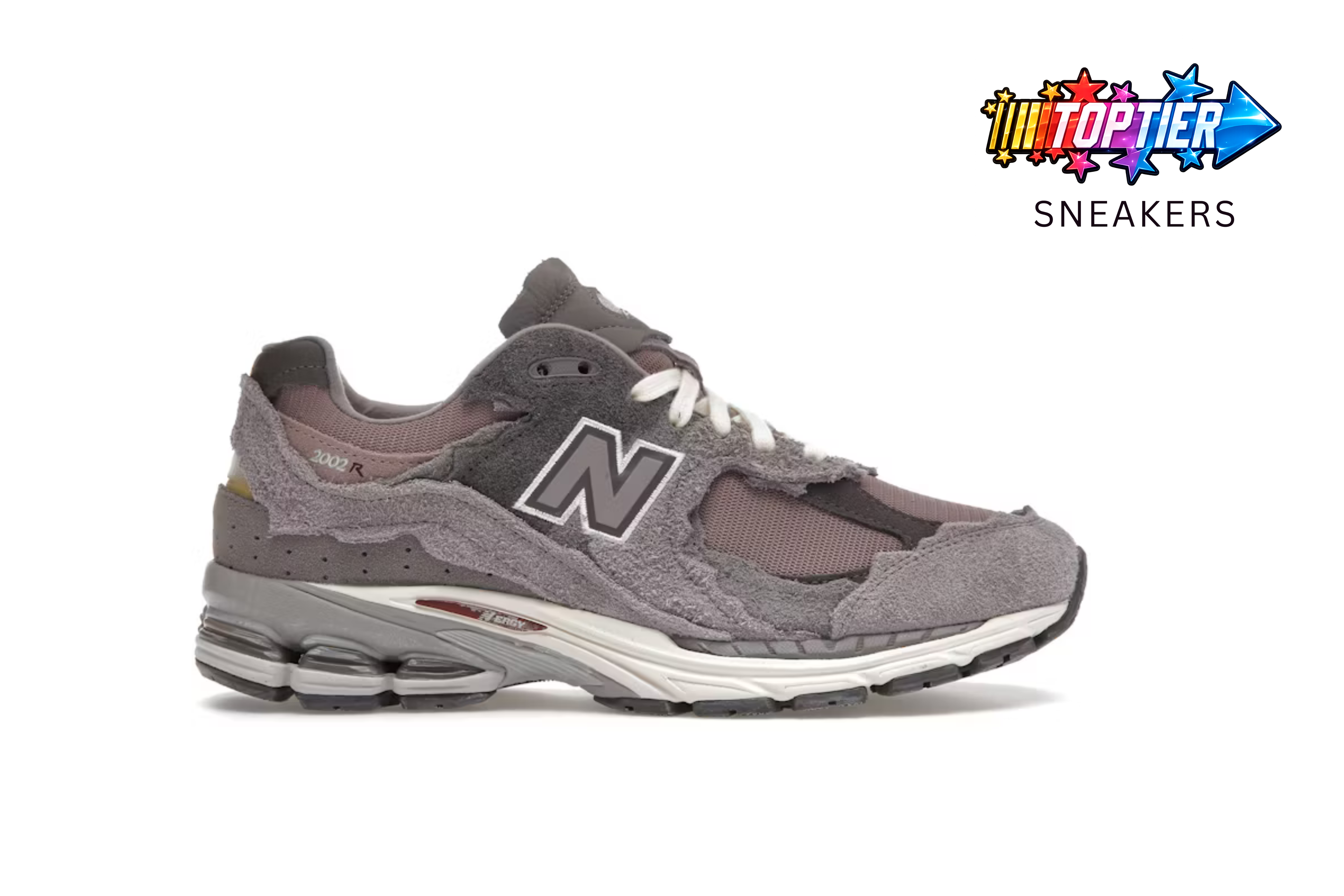 New Balance 2002R Protection Pack Lunar New Year Dusty Lilac
