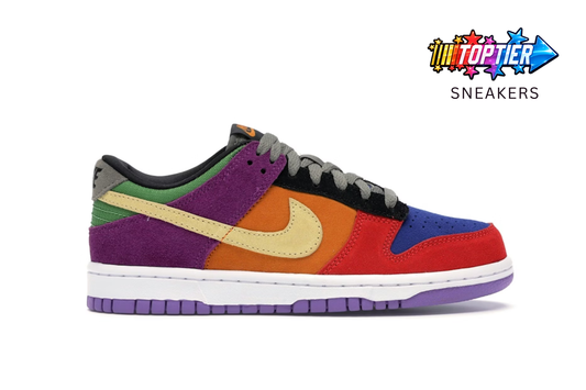 Nike Dunk Low "Viotech" (2019) Mens