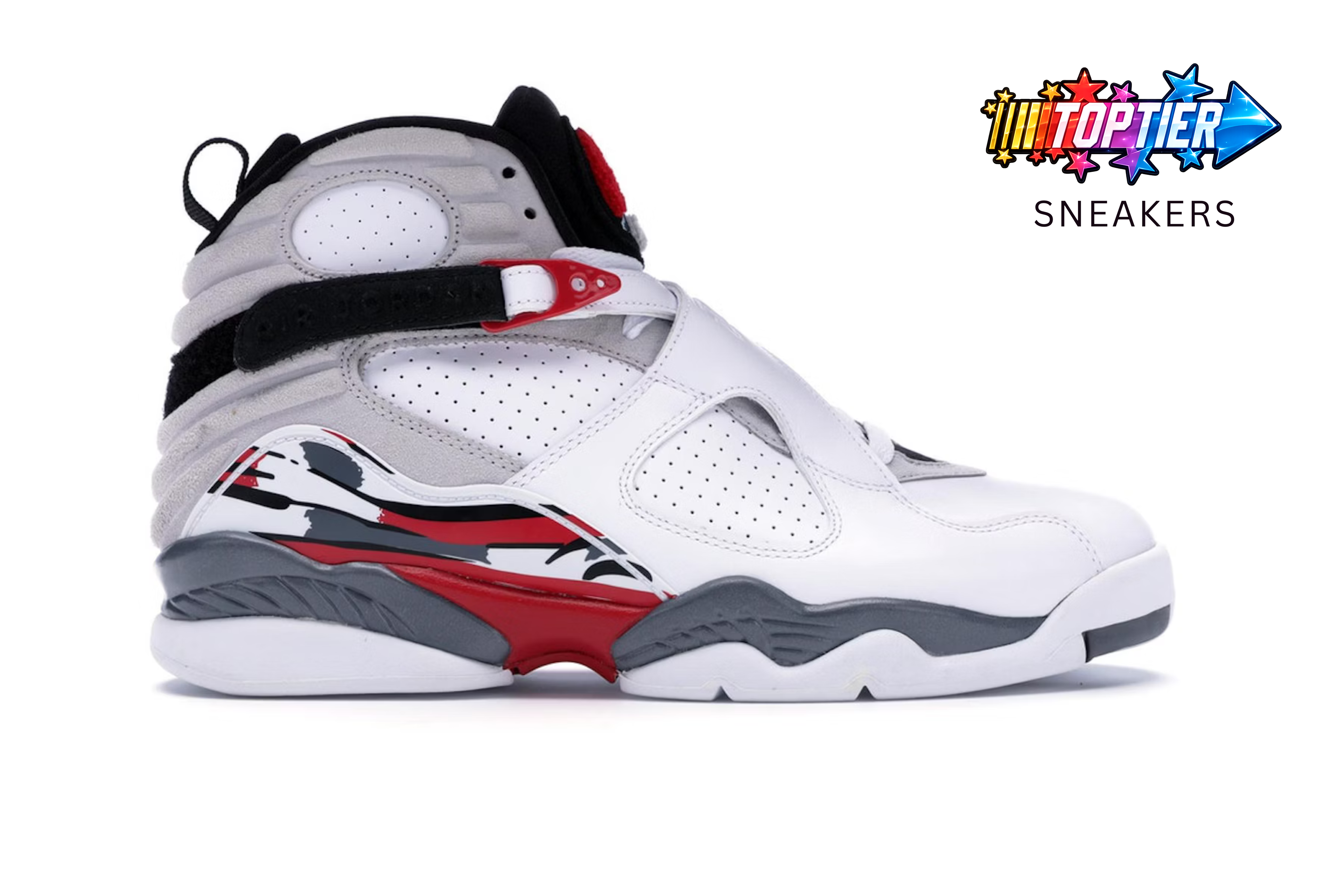 Air Jordan 8 Retro "Bugs Bunny" (2013) Mens