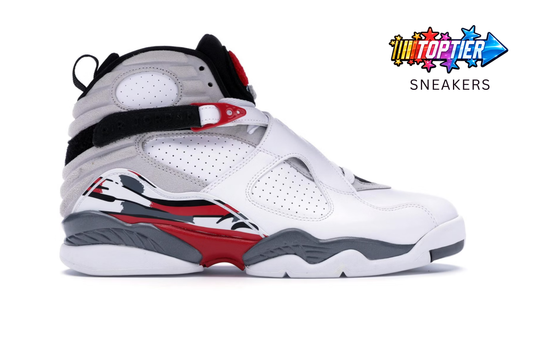 Air Jordan 8 Retro "Bugs Bunny" (2013) Mens
