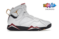 Air Jordan 7 Retro "Cardinal" (2022) GS
