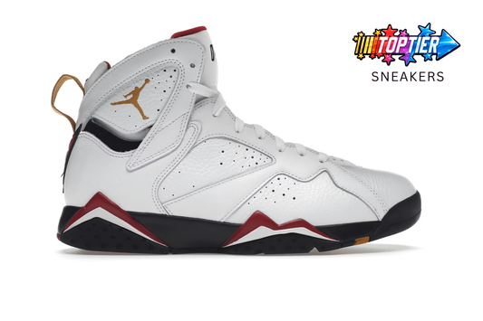Air Jordan 7 Retro "Cardinal" (2022) Mens