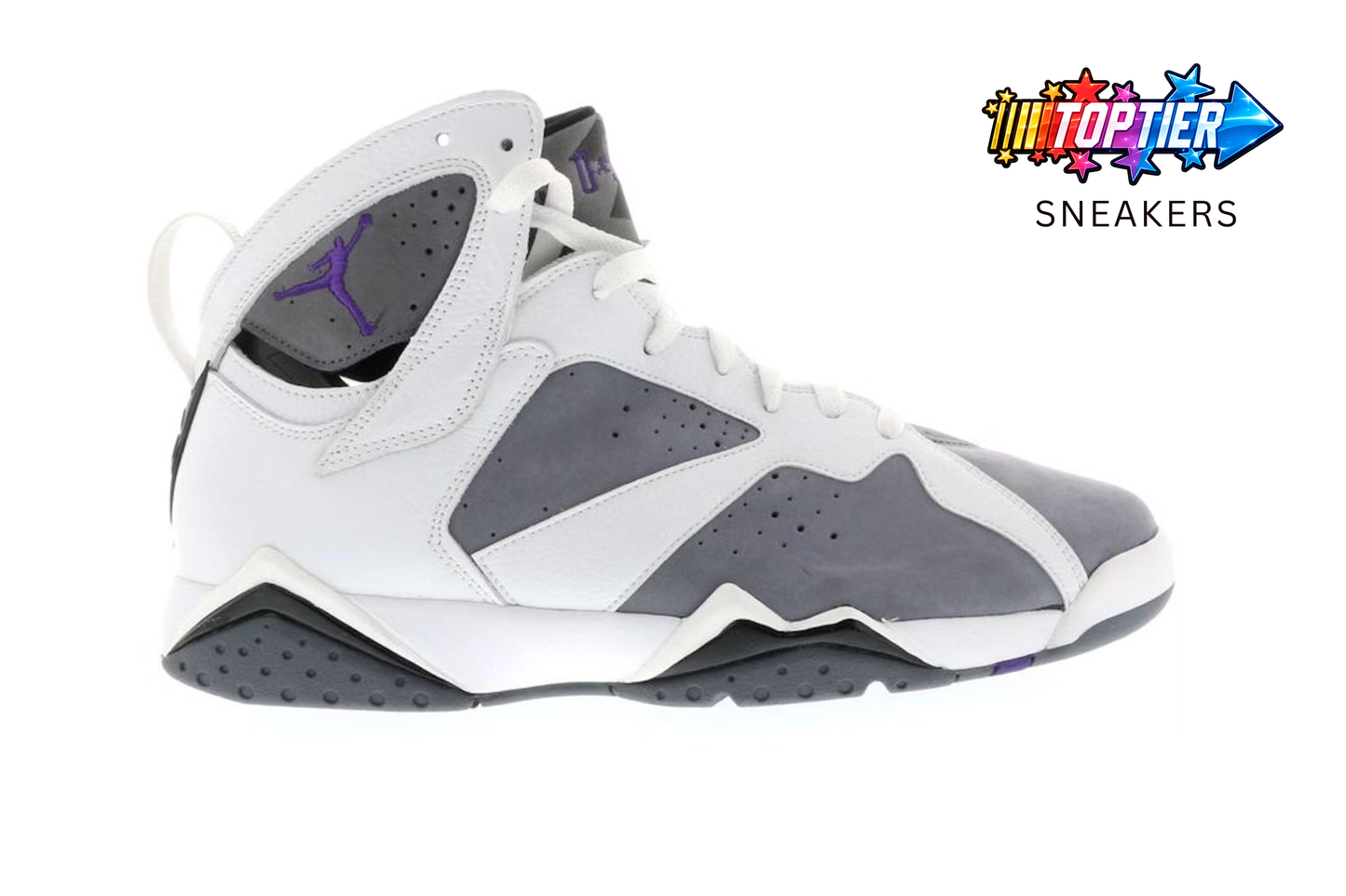 Air Jordan 7 Retro "Flint" (2021) Mens
