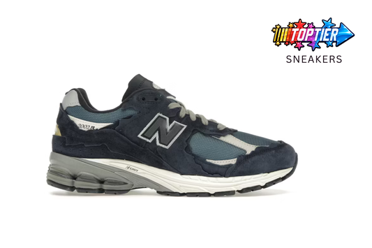 New Balance 2002R Protection Pack Dark Navy