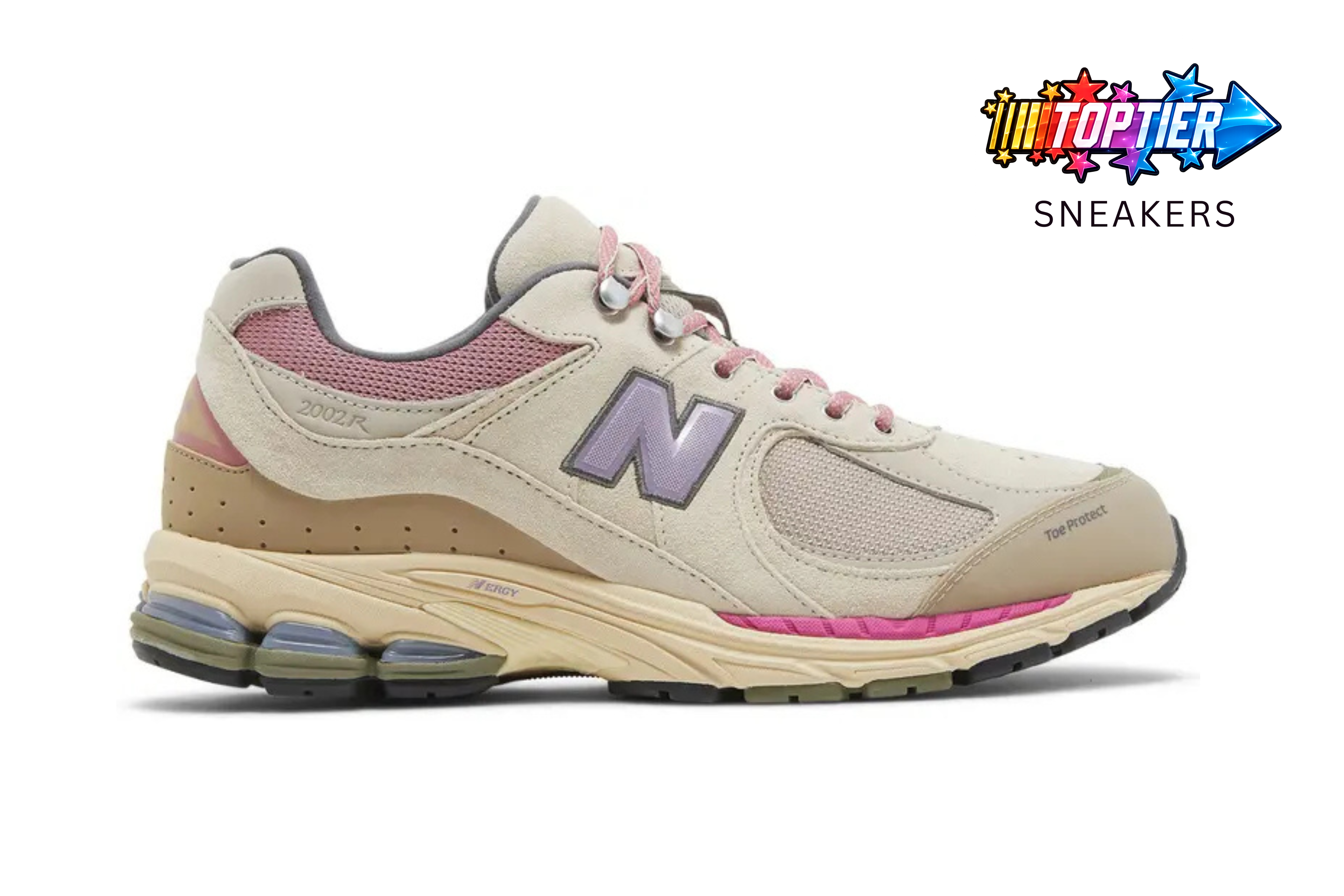 New Balance 2002R Hiking Pack Beige