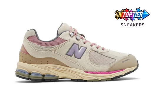 New Balance 2002R Hiking Pack Beige