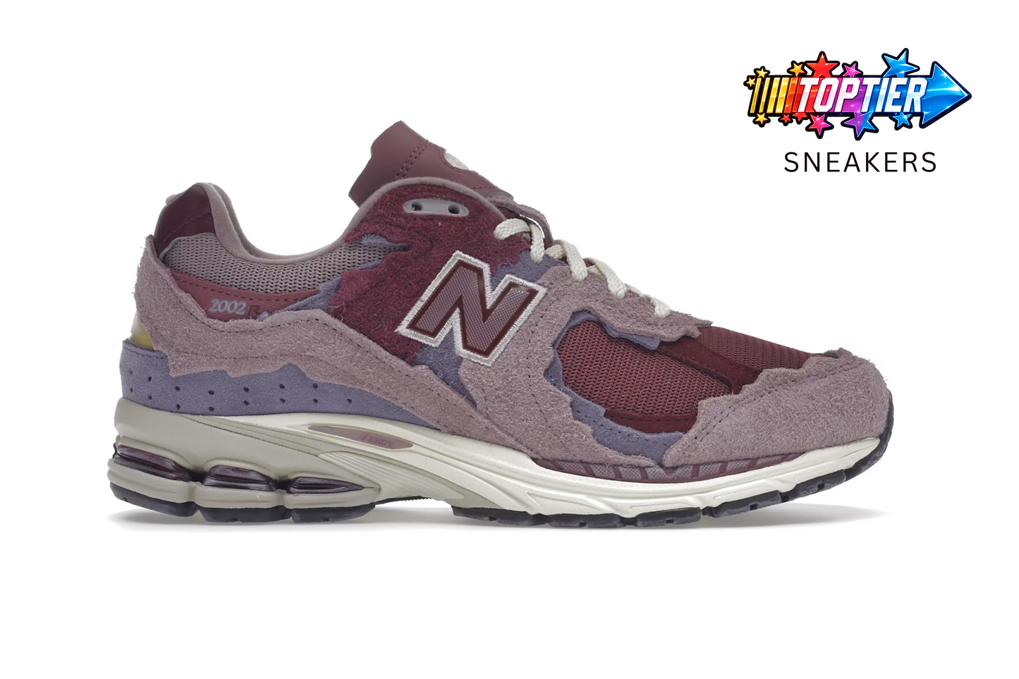 New Balance 2002R Protection Pack Pink