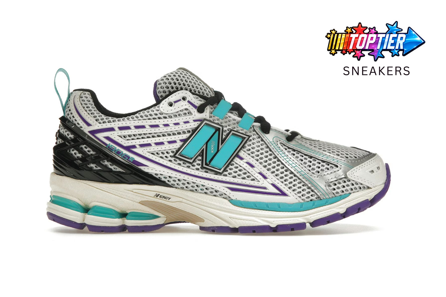 New Balance 1906R Charlotte Hornets