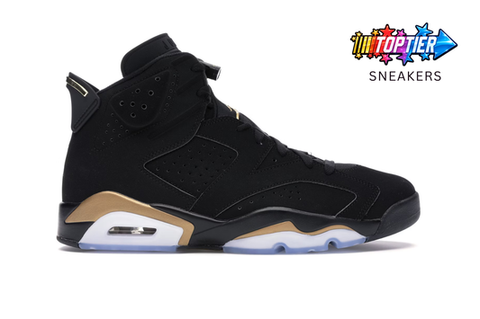 Air Jordan 6 Retro "DMP" (2020) Mens