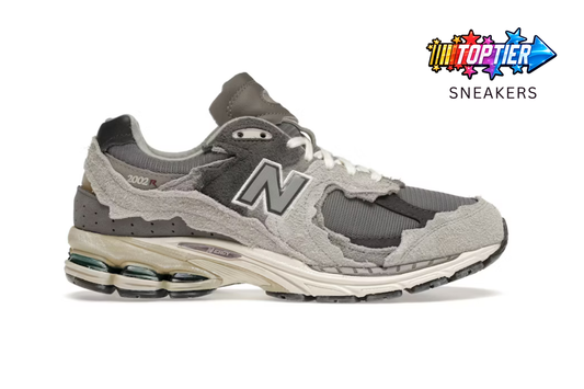 New Balance 2002R Protection Pack Grey