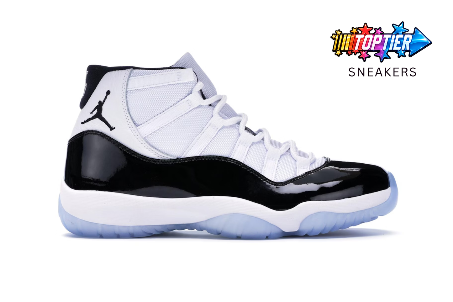 Air Jordan 11 Retro "Concord" (2018) Mens