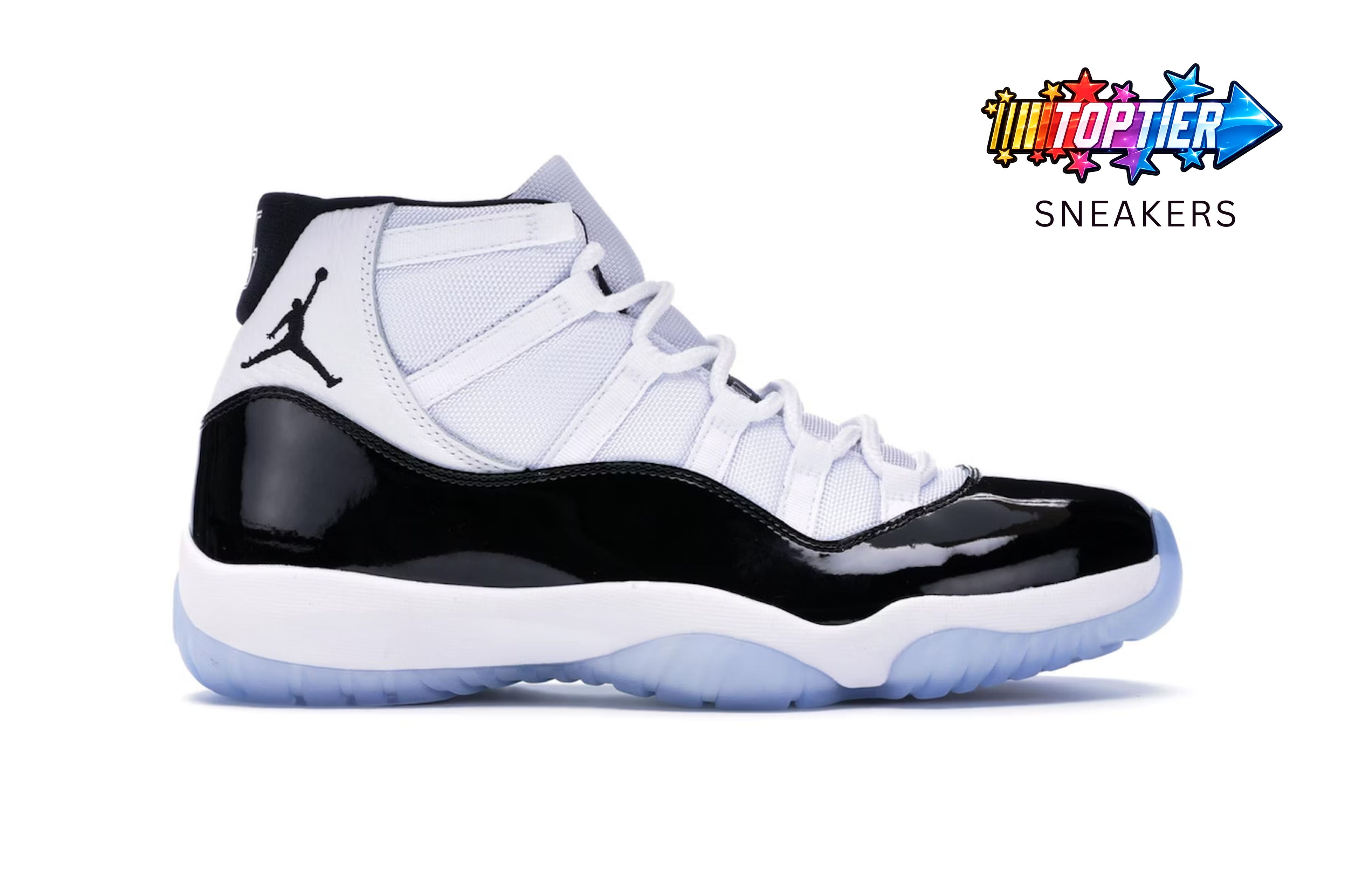 Air Jordan 11 Retro "Concord" (2018) Mens