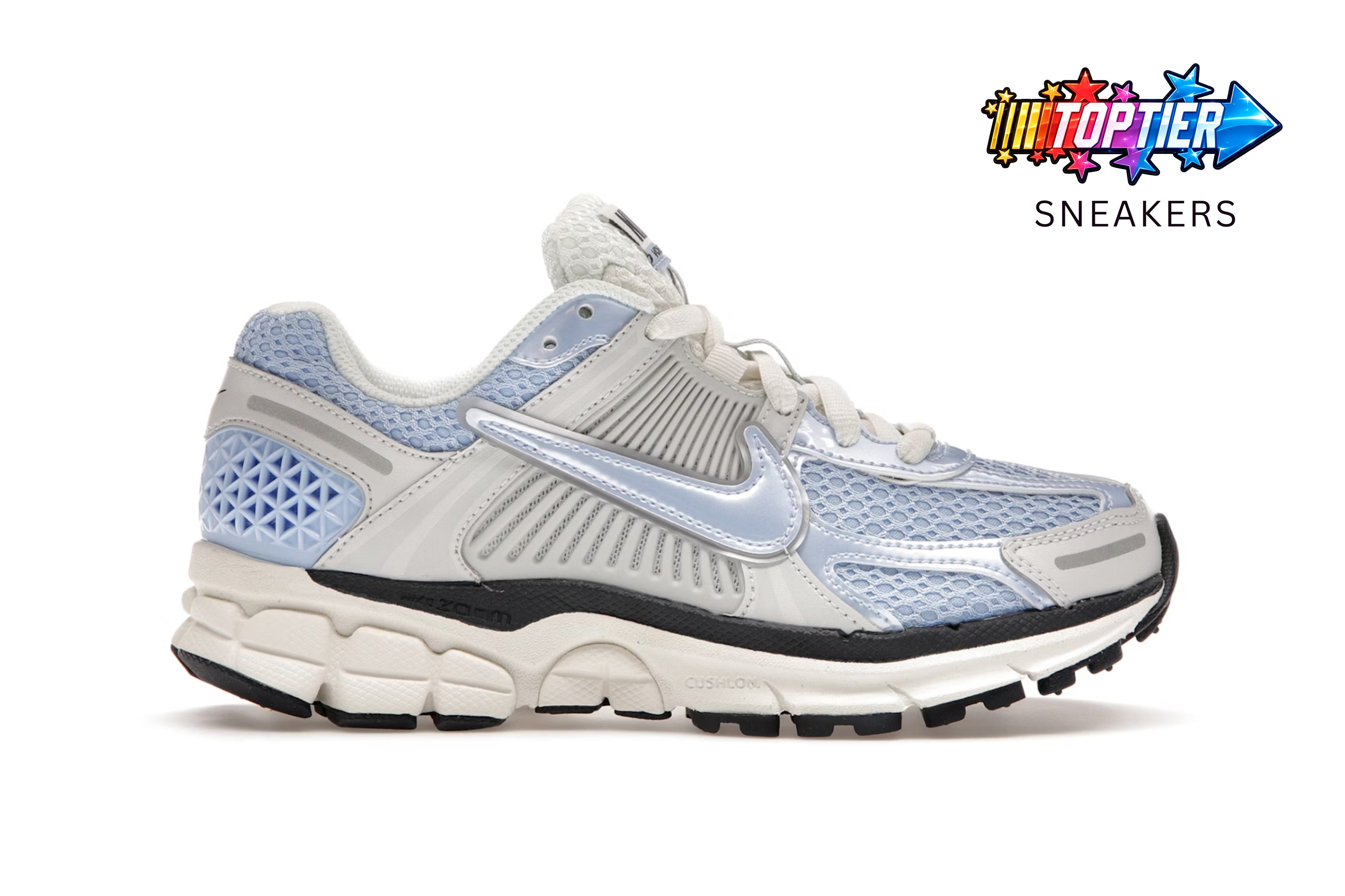 Nike Air Zoom Vomero 5 "Royal Tint Photon Dust" (2023) Womens