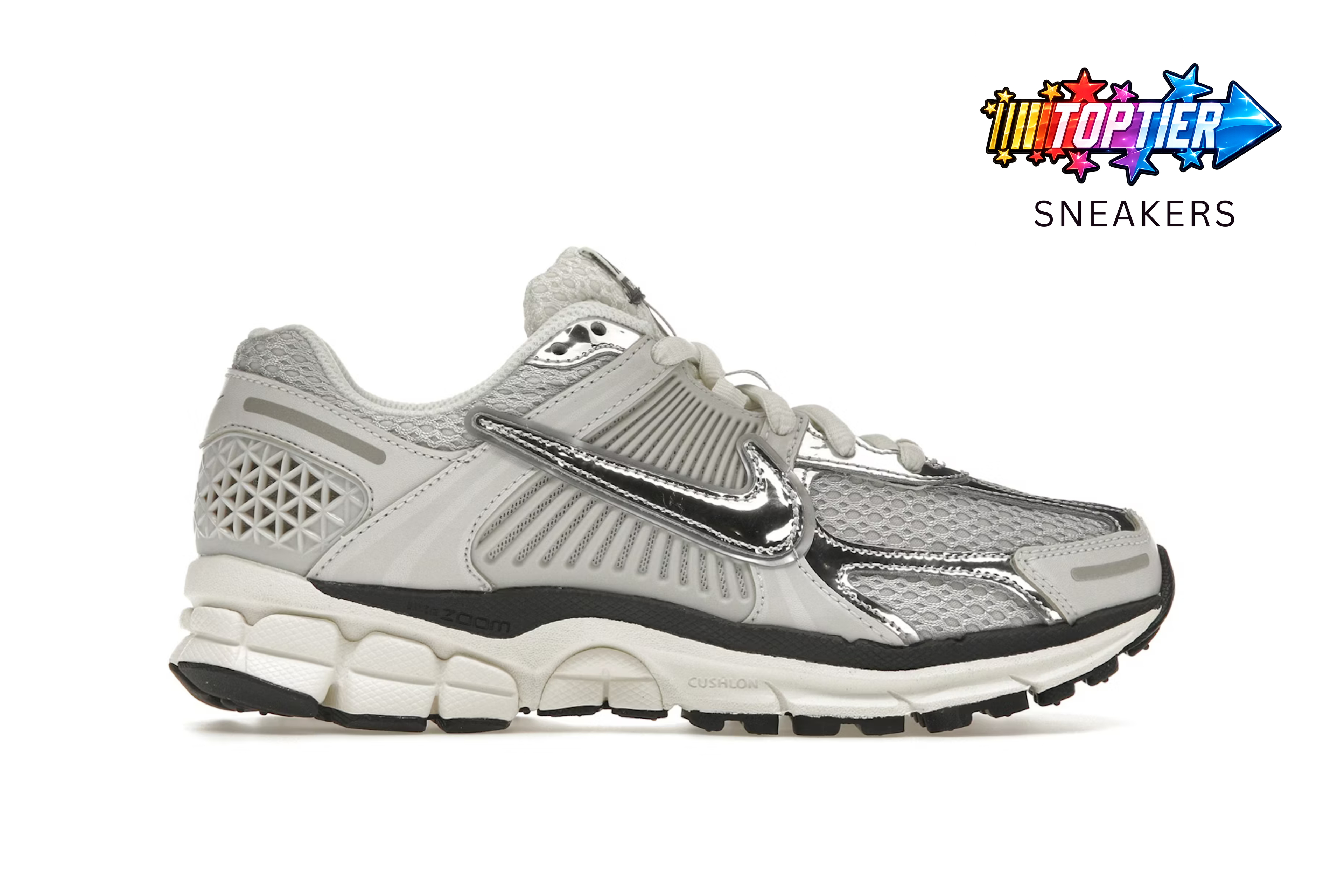 Nike Air Zoom Vomero 5 "Photon Dust Metallic Silver" (2023) Mens