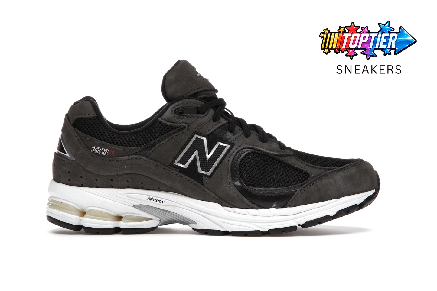New Balance 2002R Dark Grey (Mens)