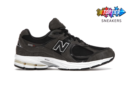 New Balance 2002R Dark Grey (Mens)