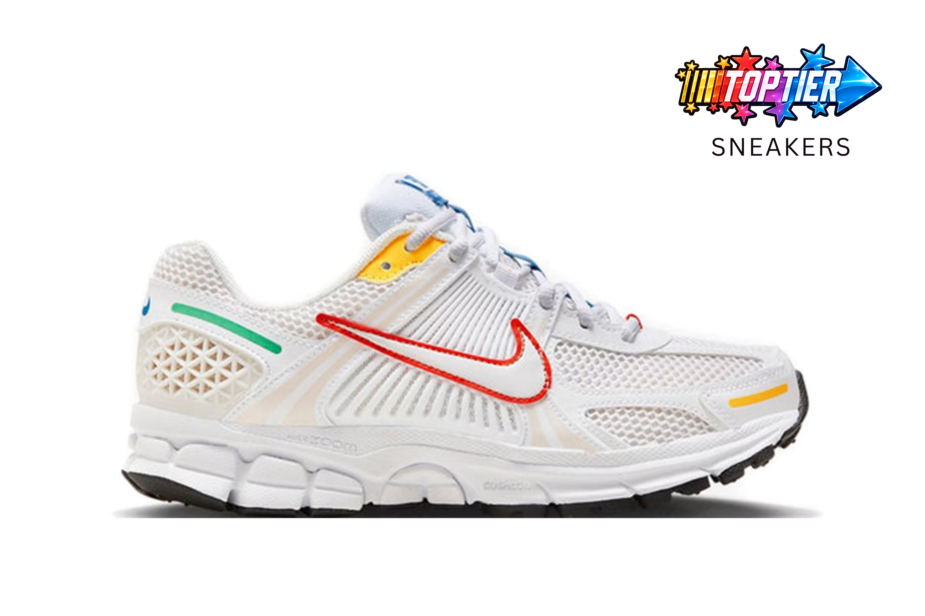 Nike Air Zoom Vomero 5 "Primary Color" (2023) Womens