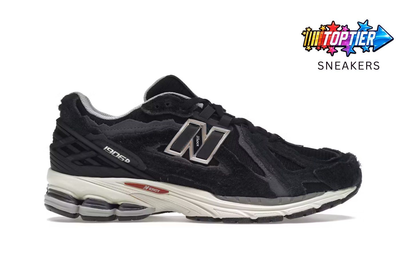 New Balance 1906D Protection Pack Black