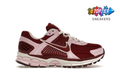 Nike Air Zoom Vomero 5 "Pink Foam Team Red" (2023) Womens
