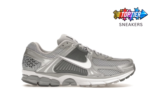 Nike Air Zoom Vomero 5 "Wolf Grey" (2024) Mens