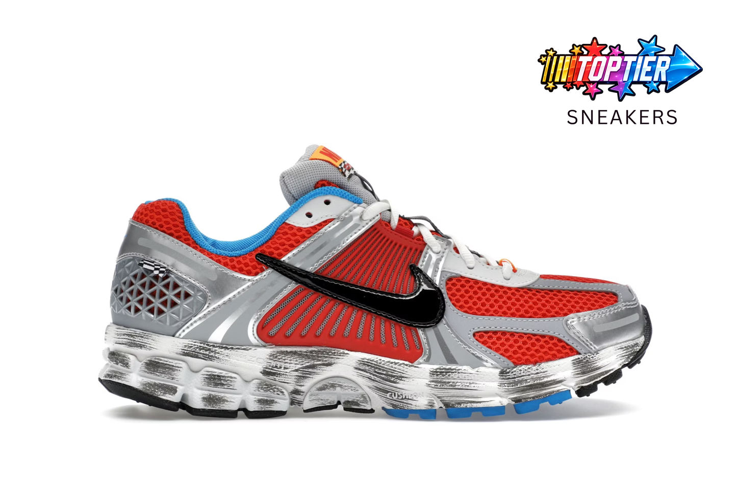 Nike Air Zoom Vomero 5 "Gundam" (2024) Womens
