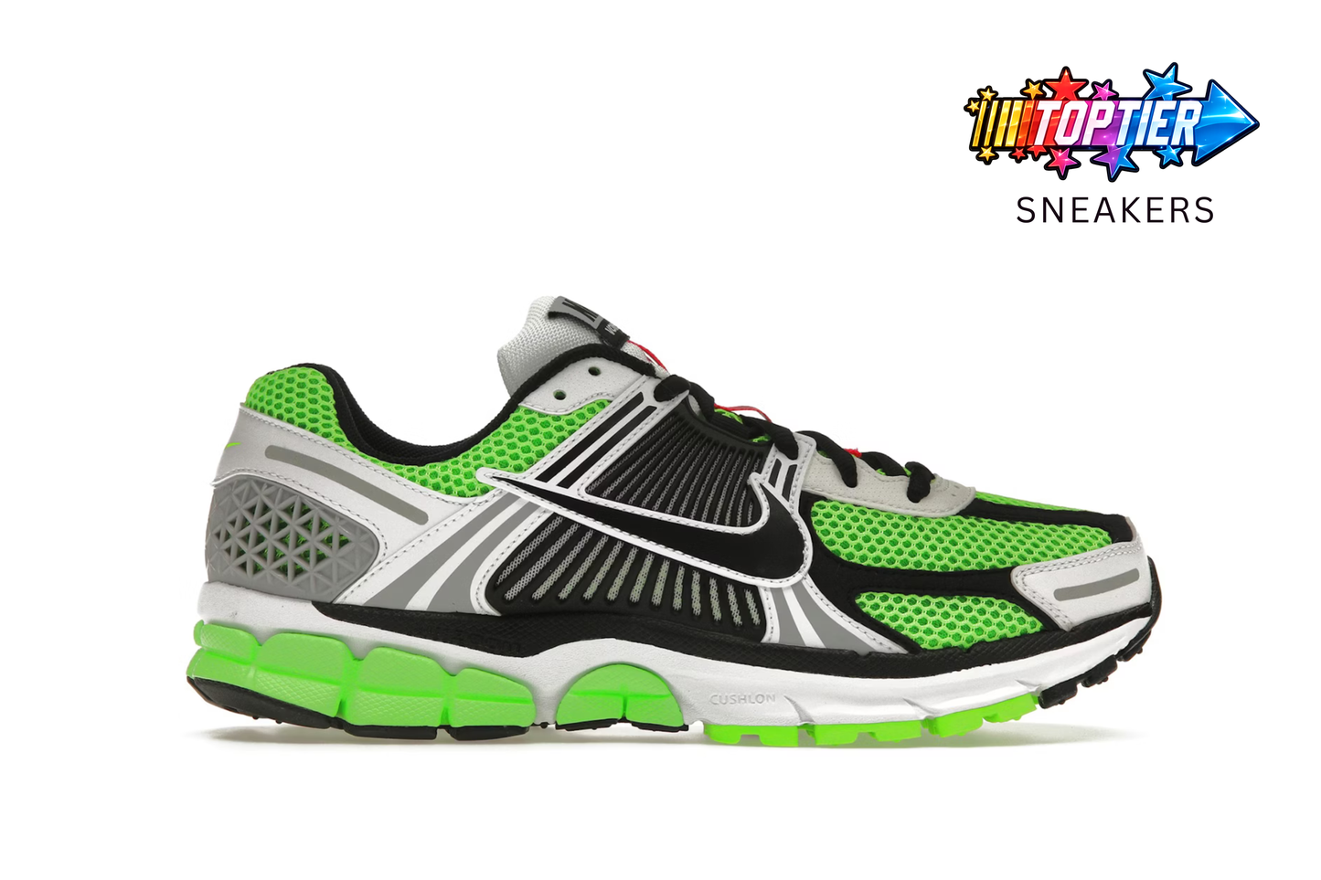 Nike Air Zoom Vomero 5 "Electric Green" (2024) Mens