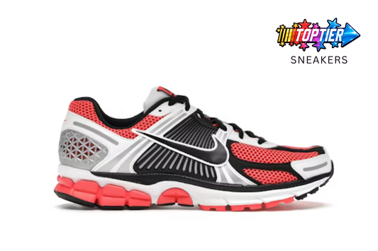 Nike Air Zoom Vomero 5 "Bright Crimson" (2024) Mens