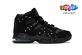 Nike Air Max 2 CB '94 "Triple Black" (2020) Mens