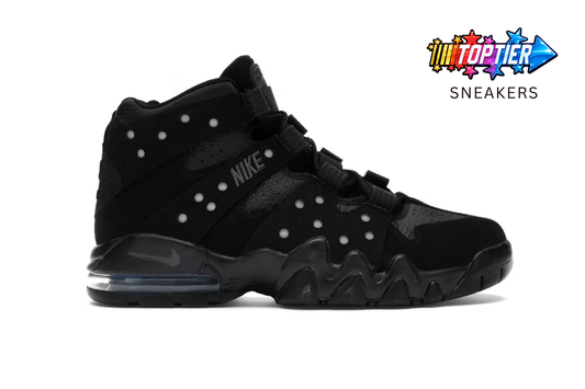 Nike Air Max 2 CB '94 "Triple Black" (2020) Mens