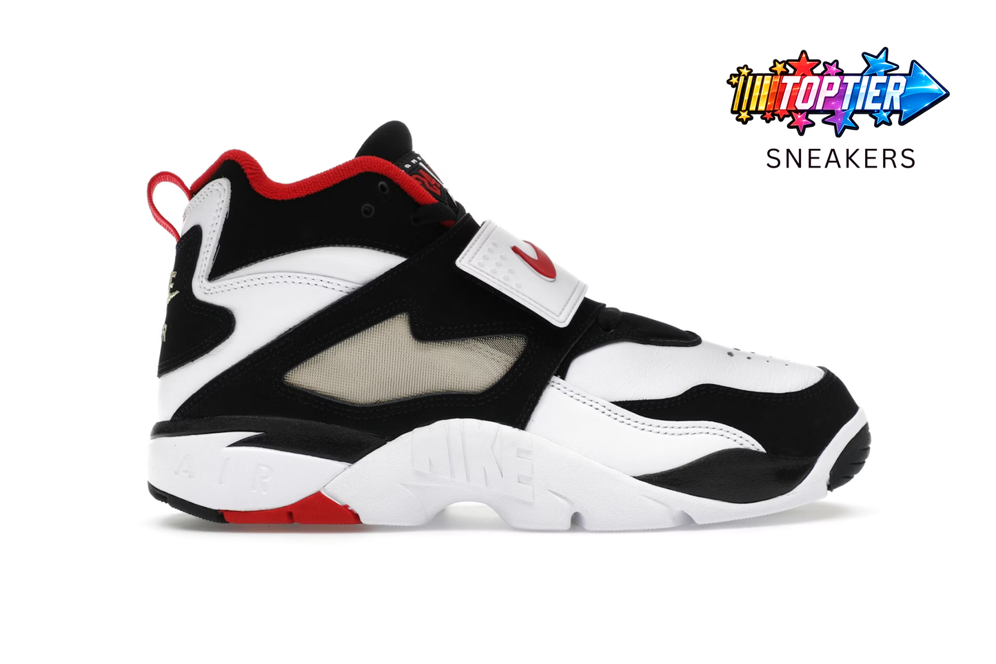 Nike Air Diamond Turf "49ers" (2025) Mens