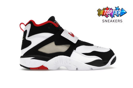 Nike Air Diamond Turf "49ers" (2025) Mens