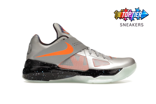 Nike KD IV "Galaxy" (2024)