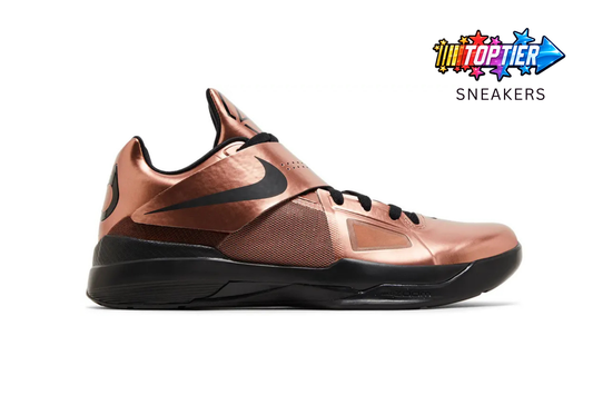Nike KD IV "Christmas" (2024)