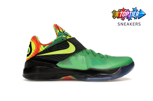 Nike KD IV "Weatherman" (2024)