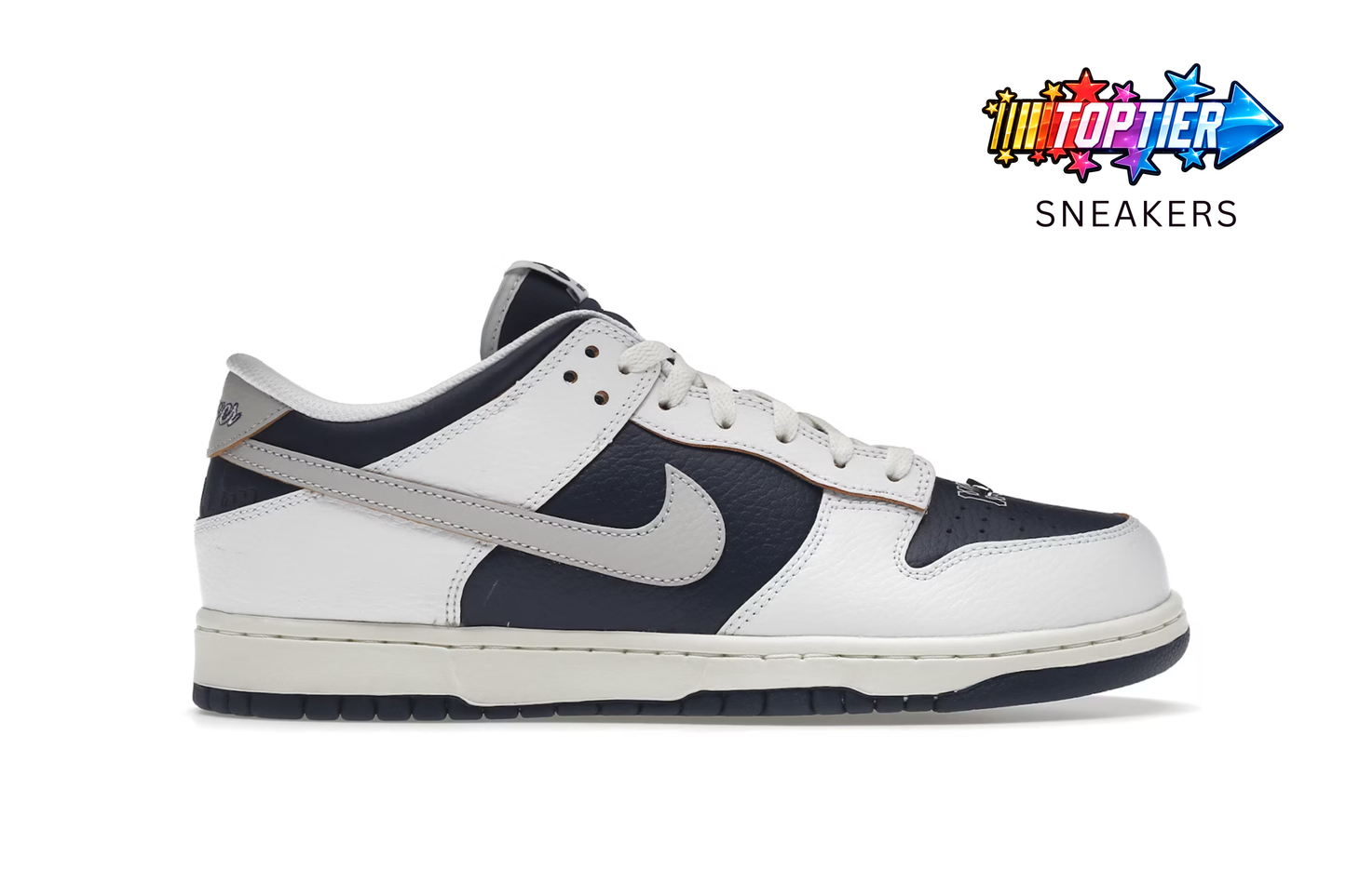 Nike SB Dunk Low "HUF New York" (2022) Mens