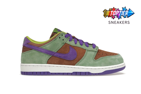 Nike Dunk Low "Veneer" (2024) Mens