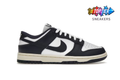 Nike Dunk Low PRM "Vintage Navy" (2022) Womens