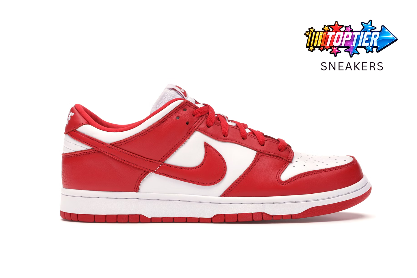 Nike Dunk Low SP "St. John's" (2023) Mens