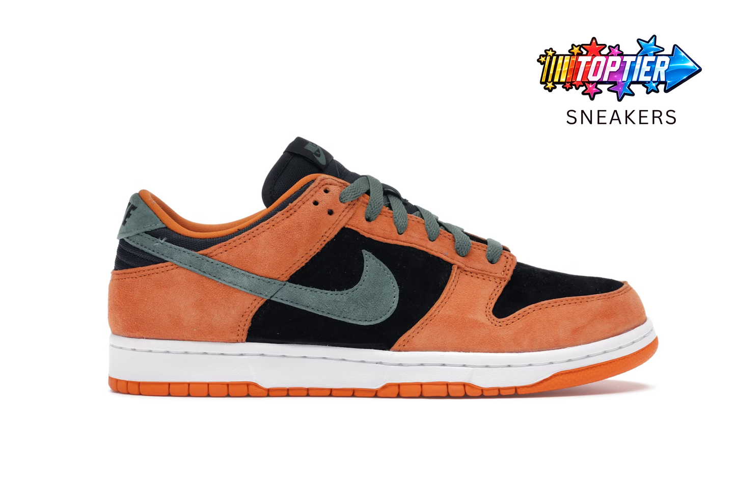 Nike Dunk Low Ceramic (2024) Mens