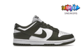 Nike Dunk Low "Medium Olive" (2022) Womens