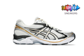 ASICS GT-2160 "Cream Pure Silver Gold" (2023)