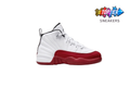 Air Jordan 12 Retro "Cherry" (2023) (PS)