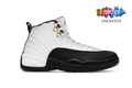 Air Jordan 12 Retro "Taxi" (2025) Mens