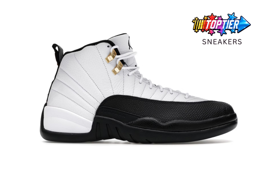 Air Jordan 12 Retro "Taxi" (2025) Mens