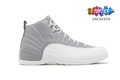 Air Jordan 12 Retro "Stealth" (2022) Mens