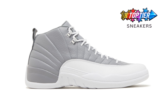 Air Jordan 12 Retro "Stealth" (2022) Mens