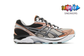 ASICS GT-2160 "Oyster Grey Brick Dust" Mens