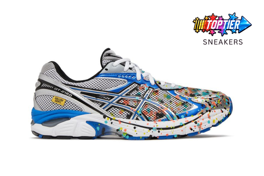 Asics GT-2160 "Gallery Dept. ComplexCon" (2023) Mens