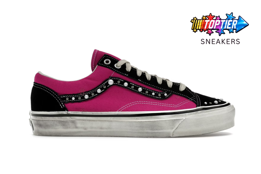 Vans OTW Old Skool 36 "Pearlized Pack Pink Black" (2025) Mens